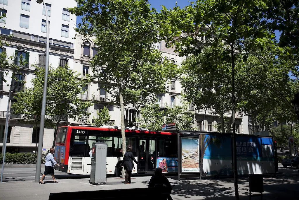Paseo De Gracia Apartments Pdg Barcelona 0*,  Spain