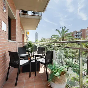  Apartament Sata Olimpic Village Area