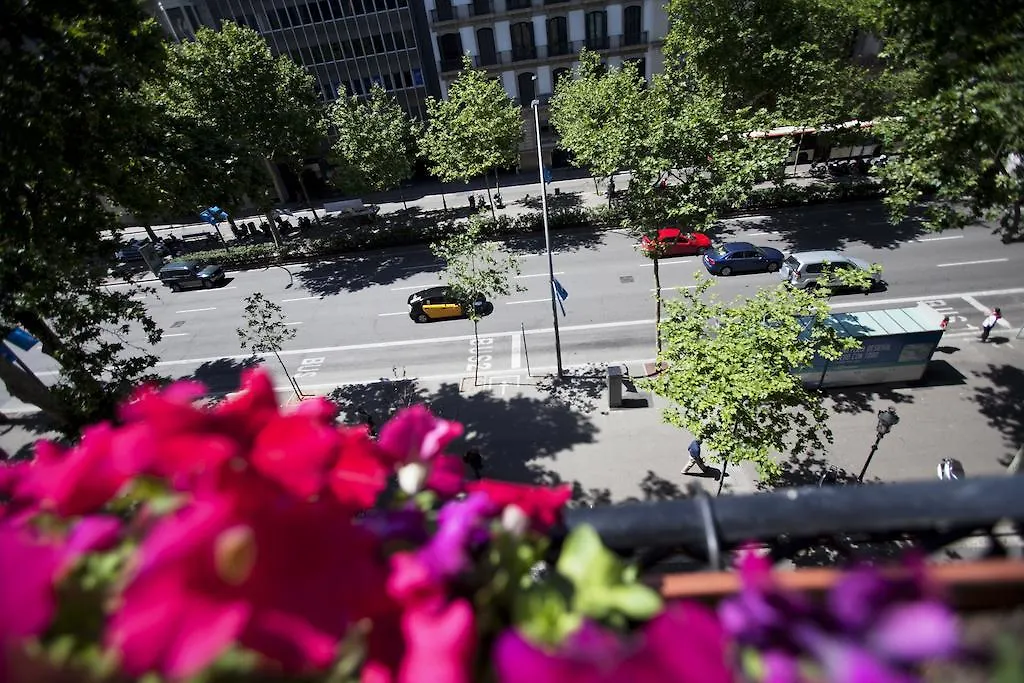 Paseo De Gracia Apartments Pdg Barcelona