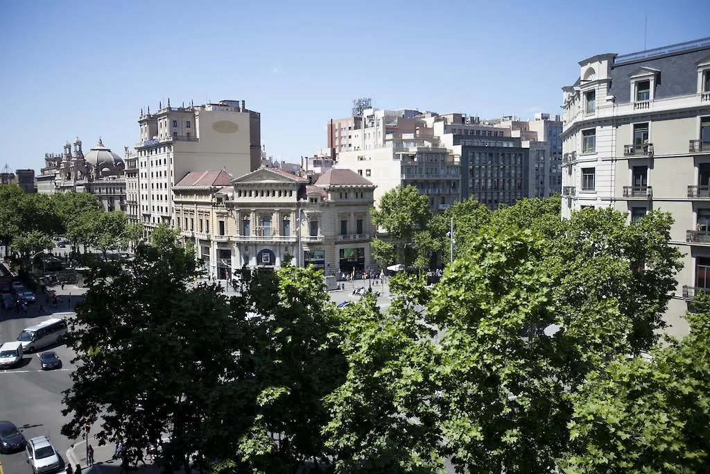 Paseo De Gracia Apartments Pdg Barcelona