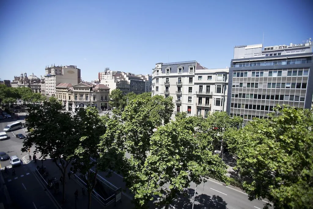 Paseo De Gracia Apartments Pdg Barcelona 0*,