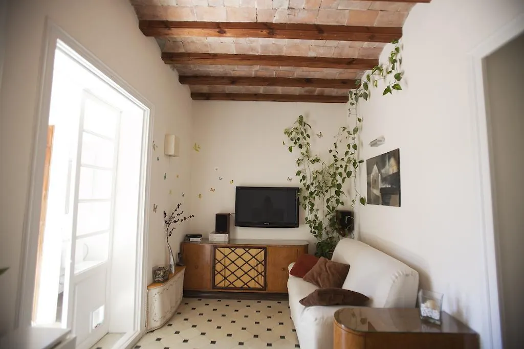 Paseo De Gracia Apartments Pdg Barcelona