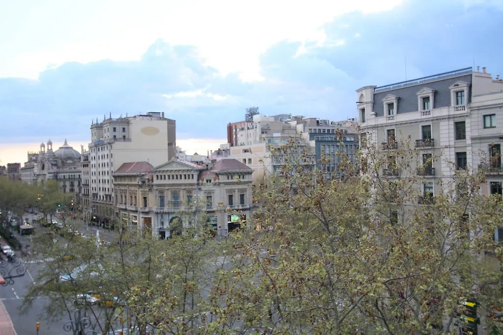 Paseo De Gracia Apartments Pdg Barcelona 0*,  Spain